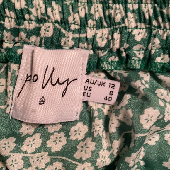 princess polly 2 piece skirt and tank set - Picture 3 of 4